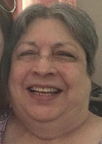 Annette Ebarb